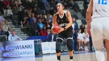 Beşiktaş'tan tatsız başlangıç !