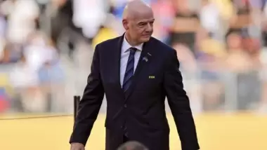 Dünya Kupasında devrim niteliğinde değişiklik