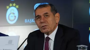 Dursun Özbek: "Nusaybin'de büyük bir Galatasaray sevgisi var"