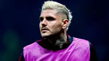 Galatasaray'dan Icardi'ye sözleşme şartı! 