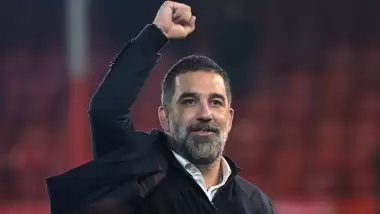 Arda Turan'dan sürpriz devre arası transferi! Eyüpspor'a olmadı Shakhtar'a alacak...