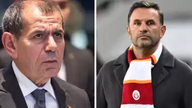 Şampiyonlar Ligi için büyük operasyon! Okan Buruk’un gizli raporu sızdı