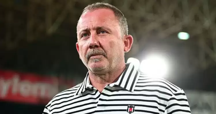 Sergen Yalçın transfere onay verdi! Gedson'un yerine...