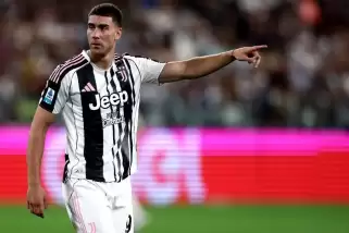 Kendisi açıkladı! Dusan Vlahovic transferinde flaş gelişme