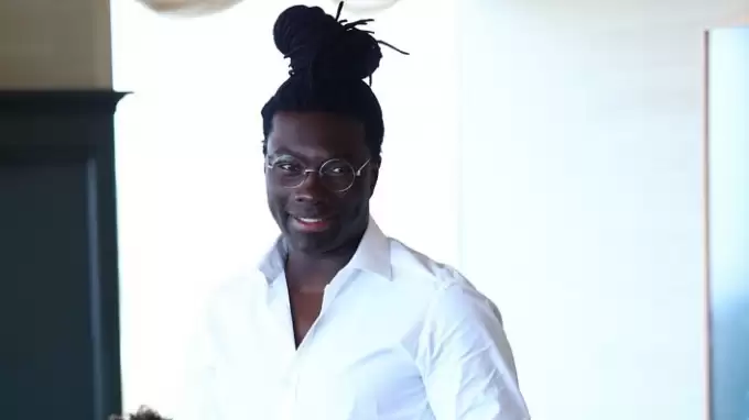 Bafetimbi Gomis'ten Victor Osimhen itirafı