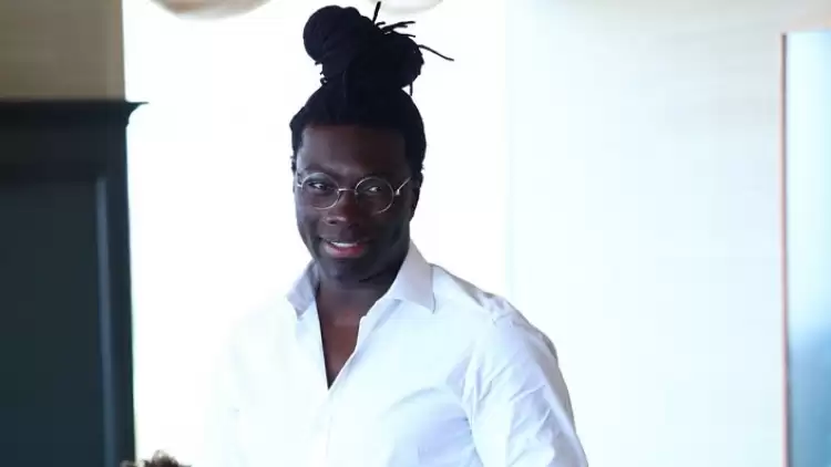 Bafetimbi Gomis'ten Victor Osimhen itirafı