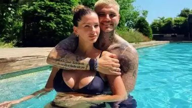 Icardi'den sevgilisine servet değerinde hediye