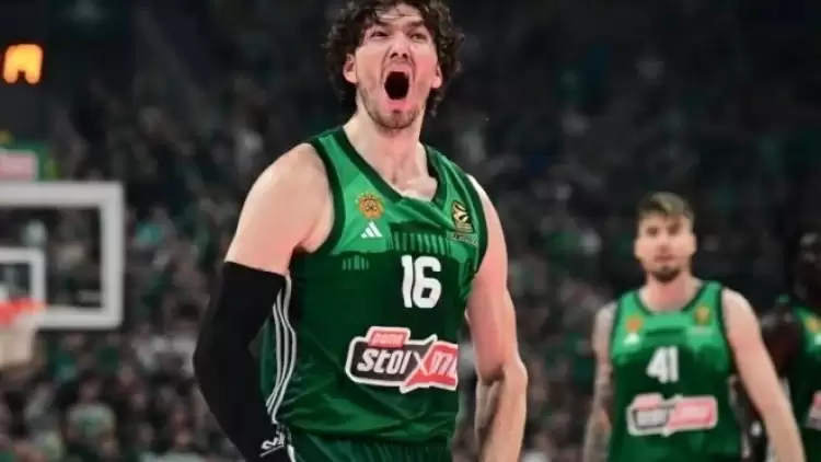 Cedi Osman, NBA Dışı En İyi Oyuncular Listesinde Zirveye Yakın!