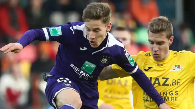 Yıllardır aynı takımda oynuyordu… Şimdi rotası Trabzon!