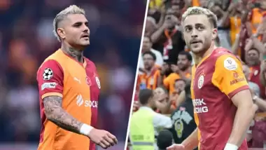 Icardi ve Barış Alper açıklaması! Sözleşmeler yenilenecek mi?