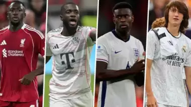 Real Madrid'den yeni bedava yıldız planı: İşte hedefteki isimler!