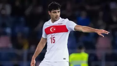 Ozan Kabak döndü!