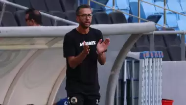 Menemen FK hedefleri doğrultusunda ilerliyor