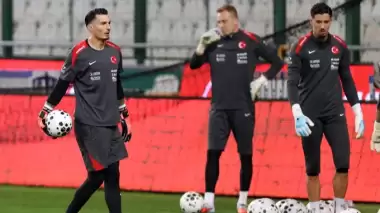 Uğurcan Çakır'dan sakatlık açıklaması!