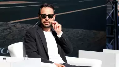 Selçuk İnan: "Bu takımı başarıya ulaştırmak için elimden geleni yapmak istiyorum"