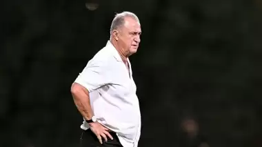 Fatih Terim'in yeni adresi belli oluyor! Milli takım...