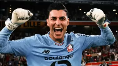 Ligue 1’de piyasa değerleri güncellendi! Berke Özer’e büyük ödül