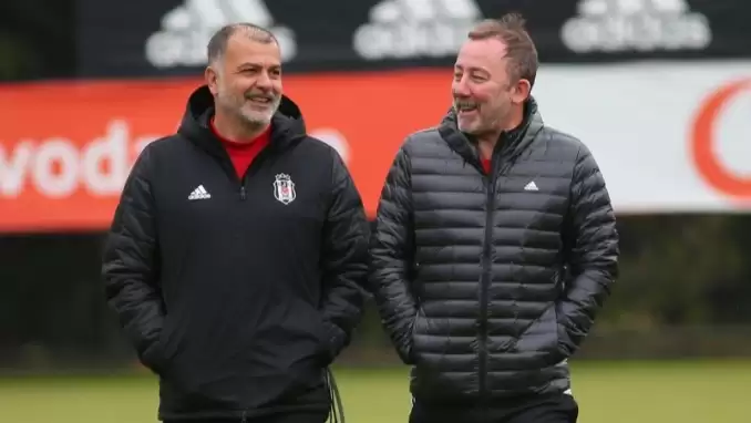 Beşiktaş'a geri dönecek mi? Murat Şahin açıkladı