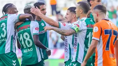 Sanayi kenti Konya’da vergi rekortmenleri listesinde Brezilyalı futbolcu var