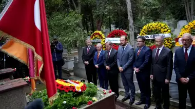 Galatasaray'da 120. kuruluş yıl dönümü etkinlikleri başladı