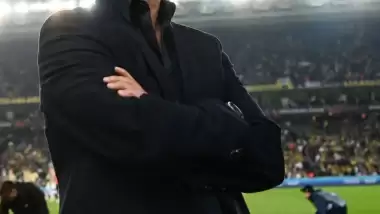 İşte Süper Lig’in en istikrarlı teknik direktörleri