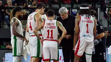 Karşıyaka Basketbol, Fenerbahçe deplasmanında