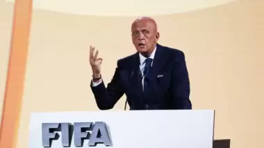 Collina'dan Türkiye açıklaması! "Benimle hiç maç kaybetmediler"