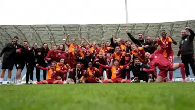 Galatasaray, Ankara'dan 3 puanla döndü