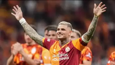 Kimse beklemiyordu! Icardi için İtalya'dan flaş hamle