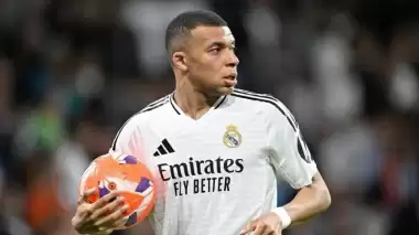Mbappe'den kötü haber! O maçta yok...