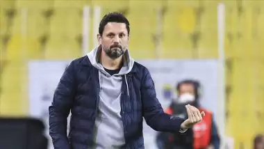 Ajansspor duyurmuştu! Erol Bulut, Süper Lig'e resmen geri döndü