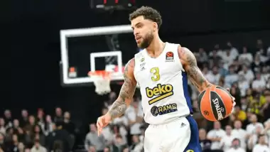 Akıbeti belli oldu! F.Bahçe'de Wilbekin vatandaşlığa dönecek mi?