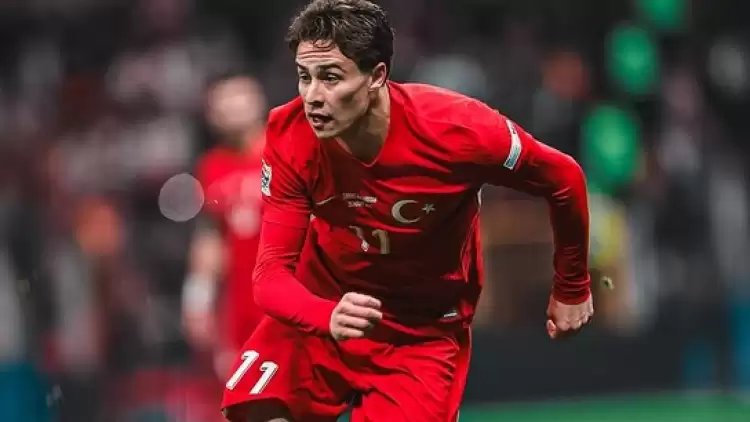 Kenan Yıldız sahneye çıktı, Bulgarlar yıkıldı!