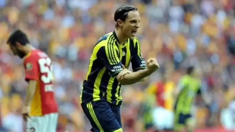 Reto Ziegler, futbolu bıraktı!