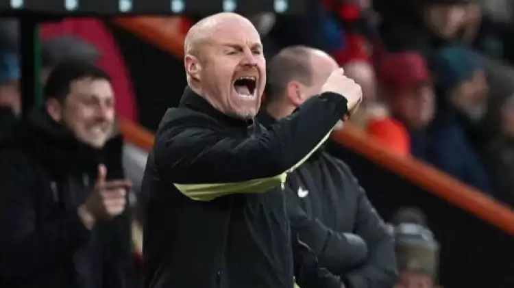 Nottingham Forest için Dyche ismi öne çıkıyor