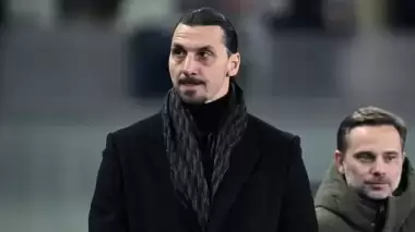 Ibrahimovic: "Mourinho ve Guardiola futbolu değiştirdi"