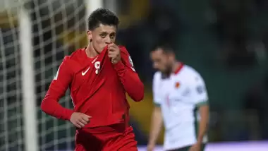 Arda Güler: "Bunu yapmamamız gerektiğini biliyorduk!"