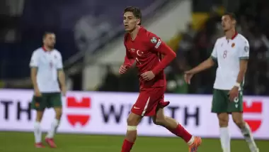 Kenan Yıldız: "Sahadaki tek yıldız ben değildim!"