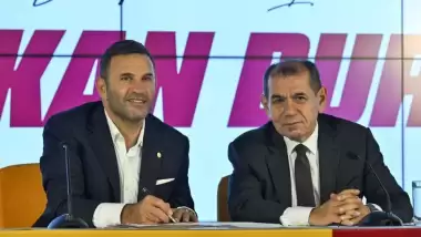 Galatasaray’da Okan Buruk’a dev zam! Yeni sözleşme ve rekor hedefi