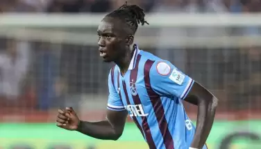 Batista Mendy İspanya'da gündem oldu: "Şaka gibi..."