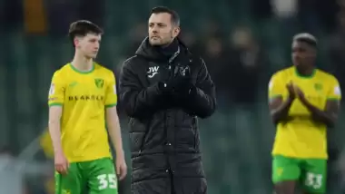 33 yaşında Luton Town'ın teknik direktörü oluyor!