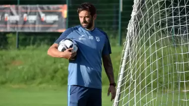 Kayserispor’un yeni teknik direktörü belli oldu!