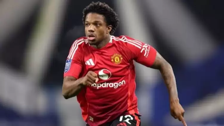 Galatasaray’dan flaş hamle: Manchester United’ın gözden düşen yıldızı için devreye girdi!