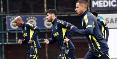 Fenerbahçe'de kadro değişiyor