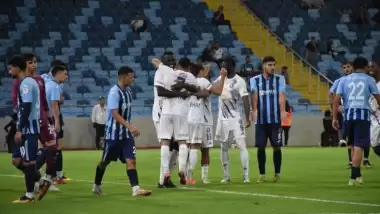 Binlerce taraftardan 400 kişiye... Süper Lig'den düştü, taraftar terk etti