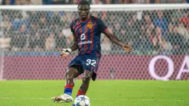 Galatasaray’da stoper operasyonu: İki yıldız listede...