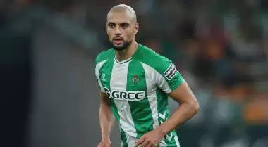 Real Betis'ten Sofyan Amrabat'ın bonservisi için dikkat çeken açıklama! 