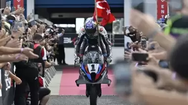 3. taç için geri sayım başladı! Toprak, Bulega’ya geçit vermedi