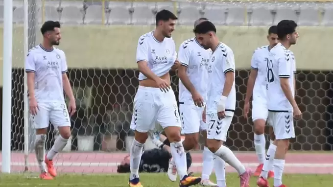 Altıncı maçta da galibiyet gelmedi! Altay darmadağın oldu