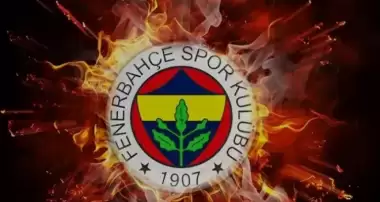 Fenerbahçe'de iki futbolcu kadro dışı bırakıldı